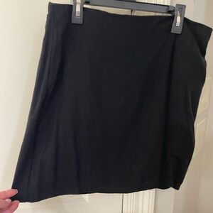 NWOT BLU Pepper skirt Size Large